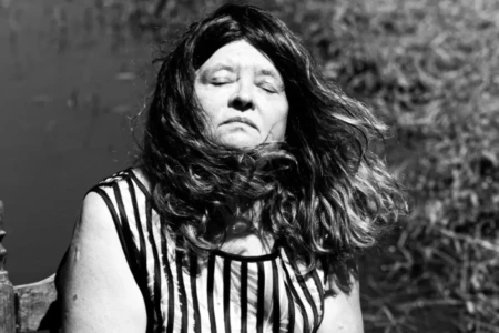 'Sonhei com a Minha Mãe': atriz apresenta monólogo em Goiânia na próxima terça (9) (Foto: Divulgação)