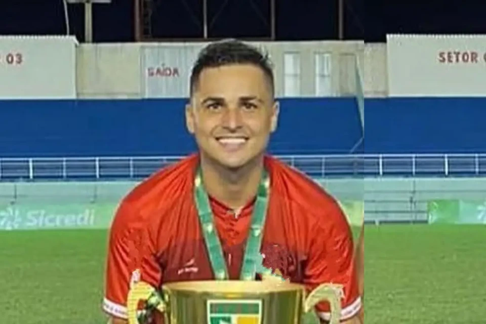 daniel x jogador
