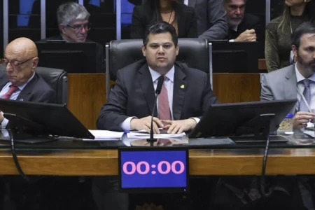 Jonas Pereira - Agência Senado
