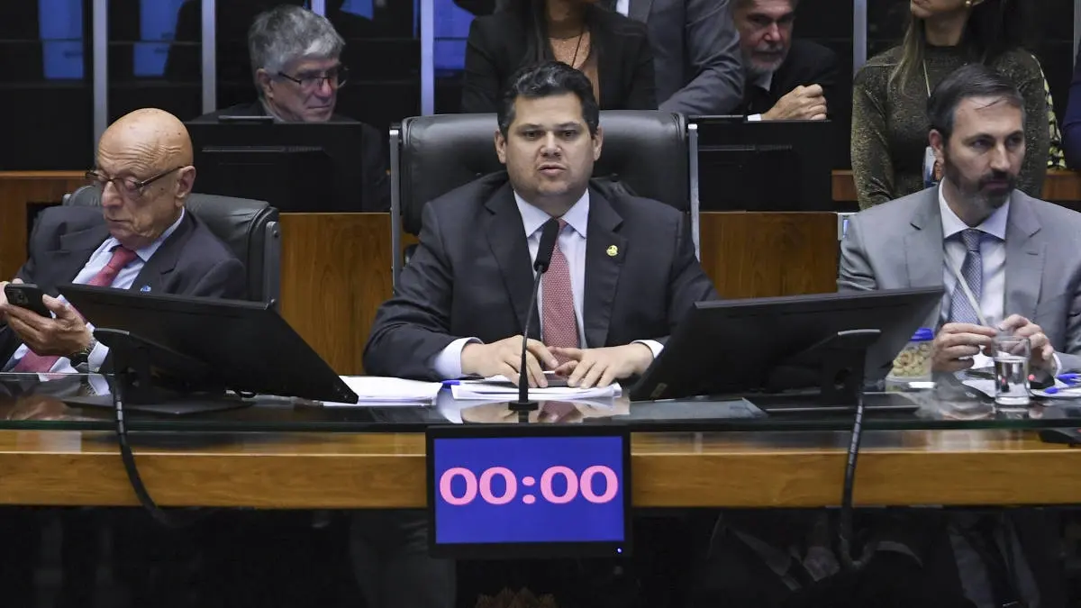 Jonas Pereira - Agência Senado