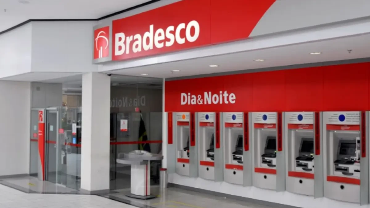 Bradesco anuncia fim do home office para quase 900 funcionários no início de 2026 (Foto: Divulgação)