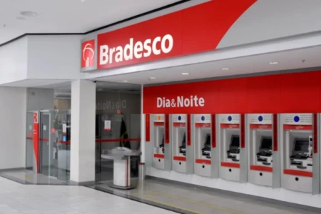 Bradesco anuncia fim do home office para quase 900 funcionários no início de 2026 (Foto: Divulgação)