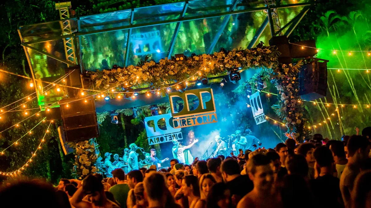 Fim de semana em Goiânia tem festas, teatro e programação natalina; confira