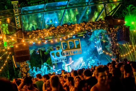 Fim de semana em Goiânia tem festas, teatro e programação natalina; confira