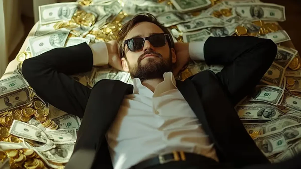 Ranking mostra os 20 países com mais milionários no mundo; veja a posição do Brasil País está na frente da Rússia e da Noruega