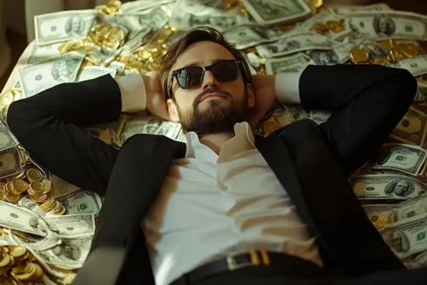 Ranking mostra os 20 países com mais milionários no mundo; veja a posição do Brasil País está na frente da Rússia e da Noruega