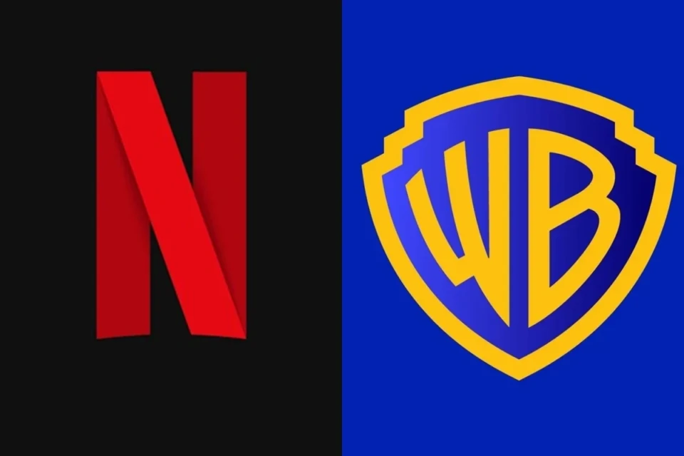 Netflix compra Warner e HBO Max; confira o que pode mudar no streaming Empresa de tecnologia ganhou disputa com Paramount; veja o valor