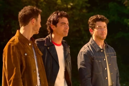 'Camp Rock 3' divulga primeiro trailer com Jonas Brothers; assista