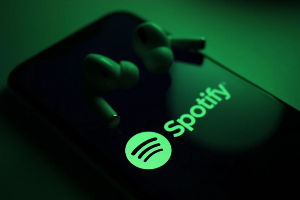 Entenda como o Spotify calcula a 'idade musical' no Wrapped 2025 e o que o número realmente significa