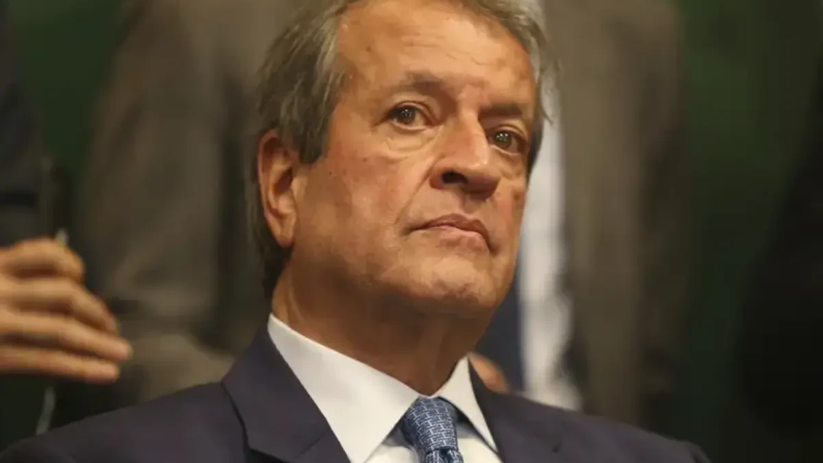 'Bolsonaro falou, está falado', diz presidente do PL sobre escolha de Flávio para 2026 (Foto: Agência Brasil)