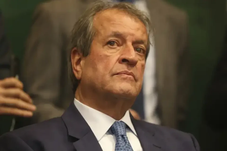 'Bolsonaro falou, está falado', diz presidente do PL sobre escolha de Flávio para 2026 (Foto: Agência Brasil)