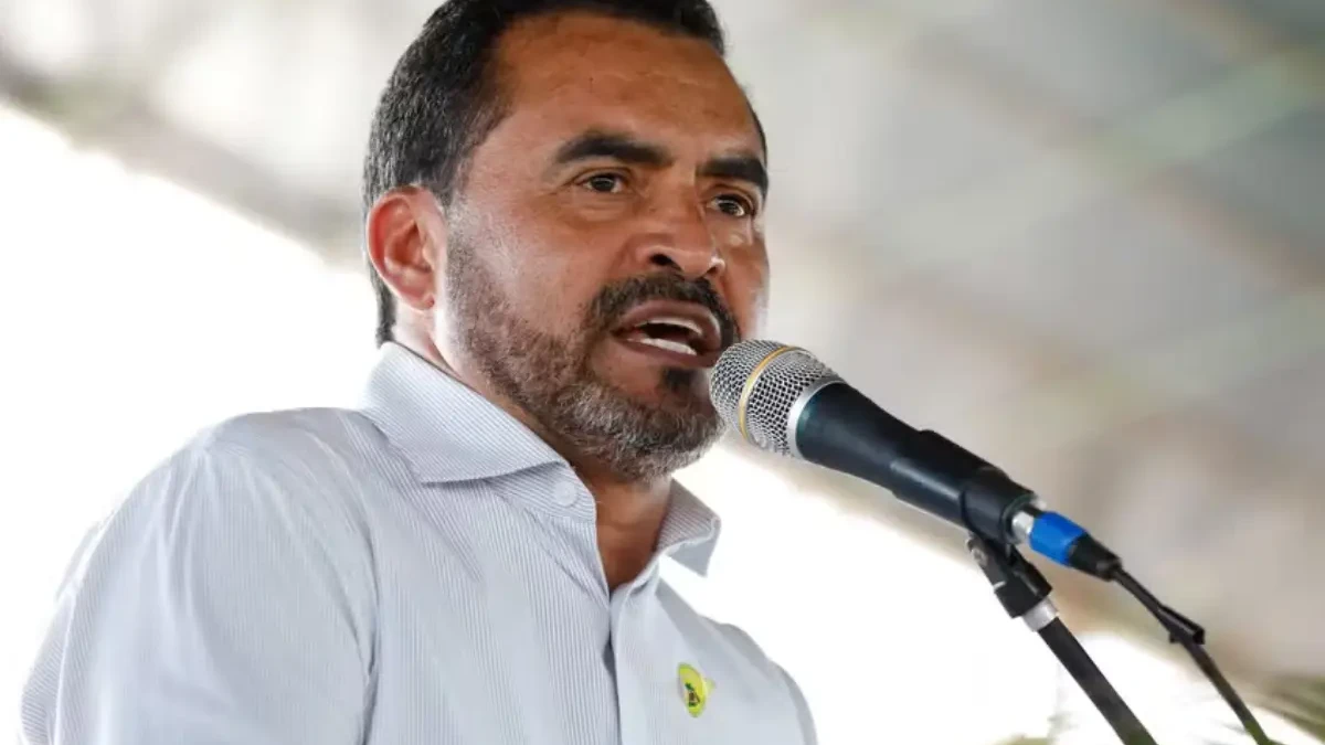 Ministro do STF suspende afastamento do governador do Tocantins do cargo (Foto: Presidência da República)