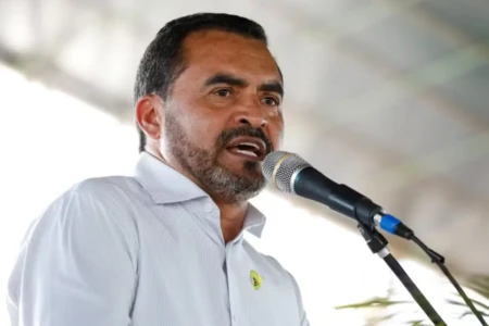 Ministro do STF suspende afastamento do governador do Tocantins do cargo (Foto: Presidência da República)