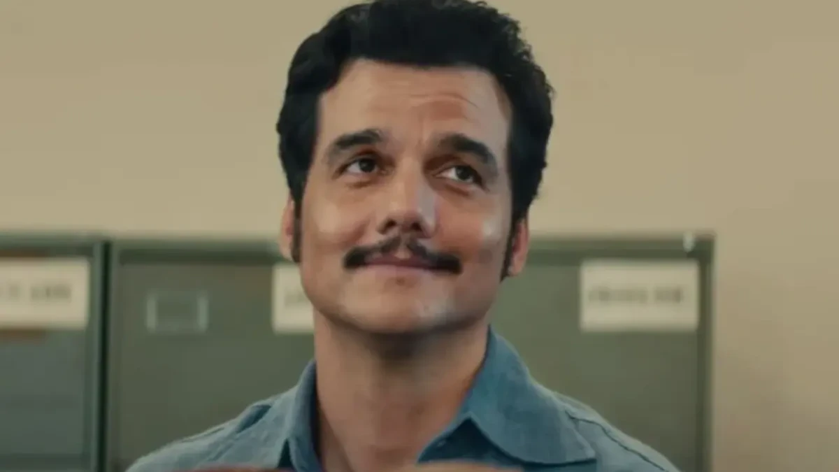 Wagner Moura e 'O Agente Secreto' são indicados ao Critics Choice Awards (Foto: Divulgação)