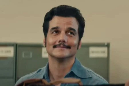 Wagner Moura e 'O Agente Secreto' são indicados ao Critics Choice Awards (Foto: Divulgação)