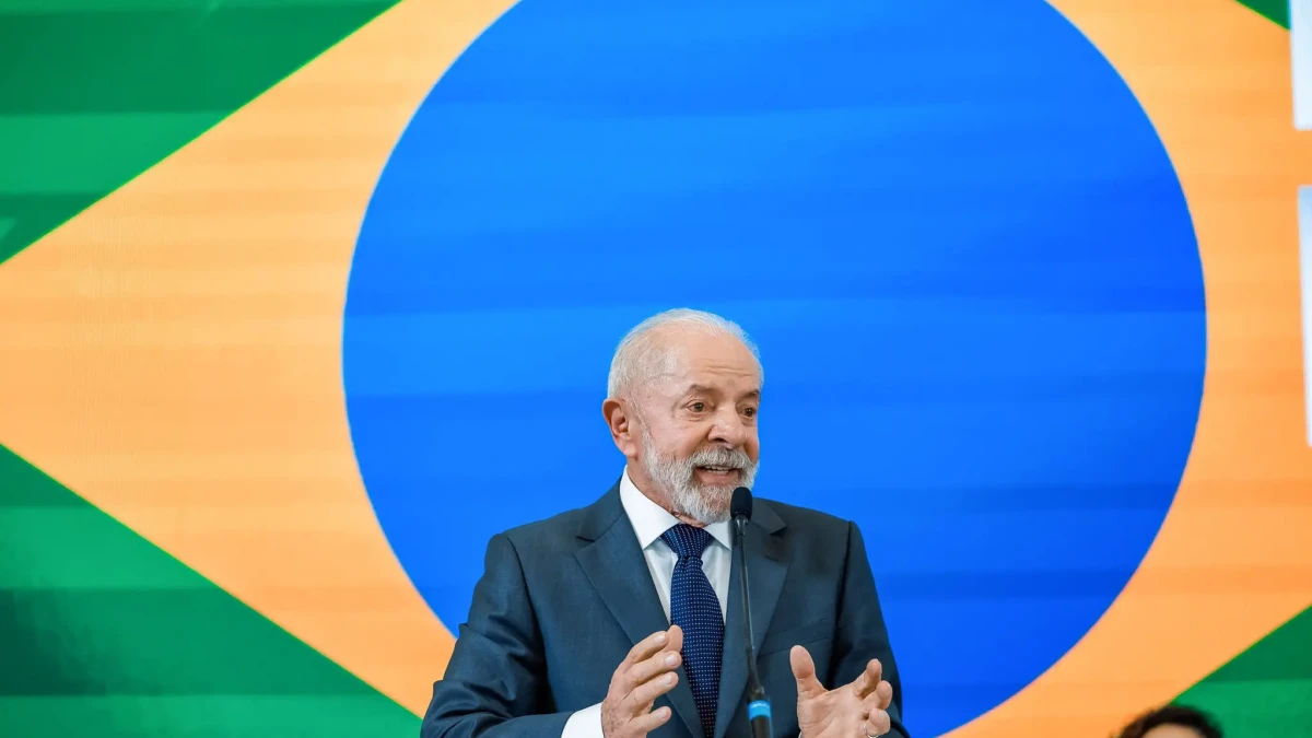 Planalto avalia que Bolsonaro lança Flávio para testar sobrenome na pré-campanha (Foto: Palácio do Planalto)