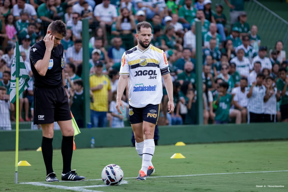 Rodrigo Soares