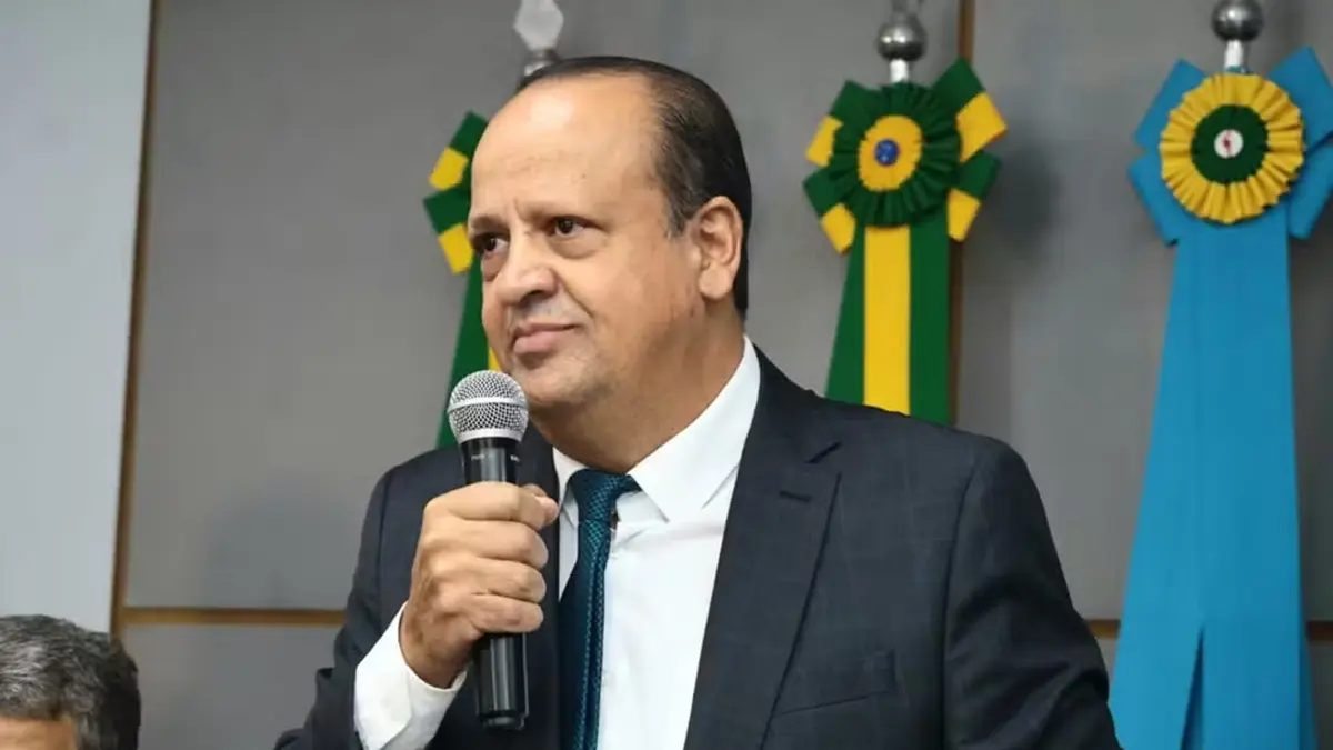 Prefeito de Caldas Novas está na mira do MP por descumprir acordo após caso de nepotismo