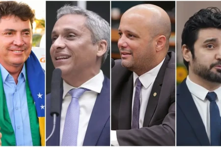 Bolsonaristas goianos reagem à escolha de Flávio Bolsonaro como nome à presidência