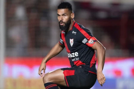 Vila nova anuncia Willian Maranhão por duas temporadas