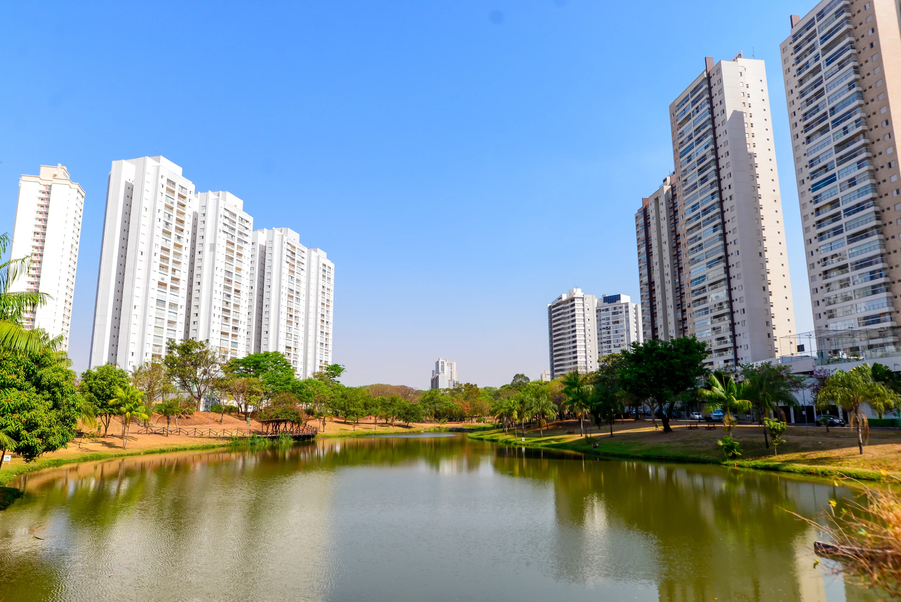 Mudanças no PIB de Goiás: Rio Verde supera Anápolis e assume vice-liderança Mudanças no PIB de Goiás: Rio Verde supera Anápolis e assume vice-liderança