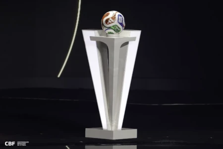 Bola da Copa do Mundo de 2026
