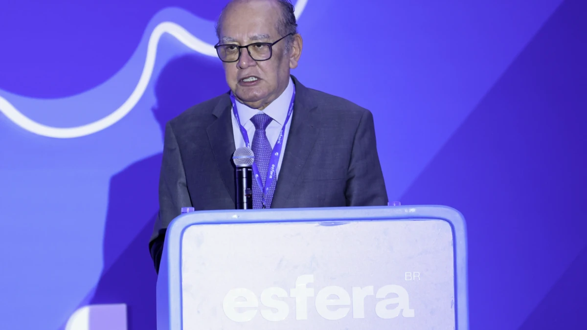 Decisão de Gilmar que blinda ministros de impeachment divide STF (Foto: Agência Brasil)