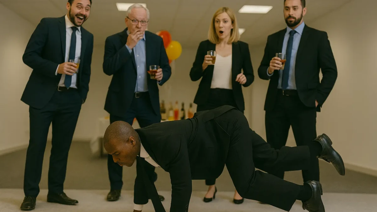 Comportamento inadequado na festa da empresa pode levar à justa causa? Demissão Participar da confraternização faz diferença? E briga?