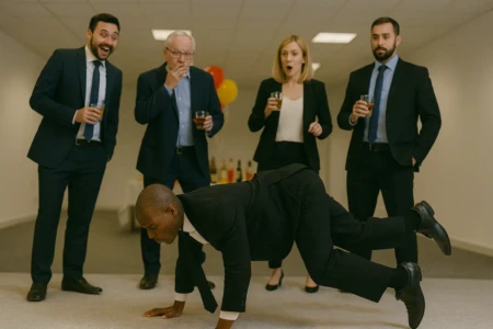 Comportamento inadequado na festa da empresa pode levar à justa causa? Demissão Participar da confraternização faz diferença? E briga?