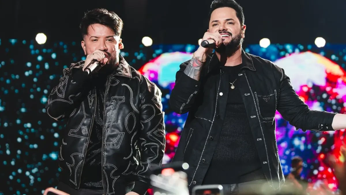 Festival do Bem reúne grandes nomes da música em a Alto Paraíso de Goiás