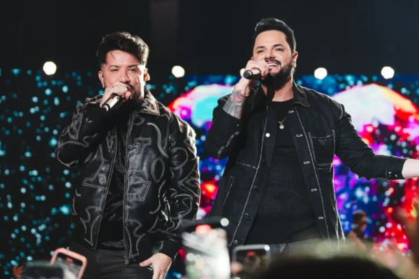 Festival do Bem reúne grandes nomes da música em a Alto Paraíso de Goiás