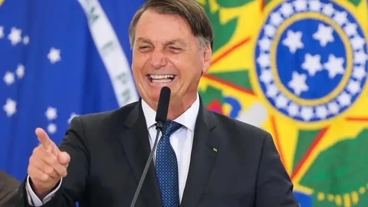 STF já recebeu dez pedidos de habeas corpus para Bolsonaro Pedido mais recente menciona até a “aparência” do ex-presidente
