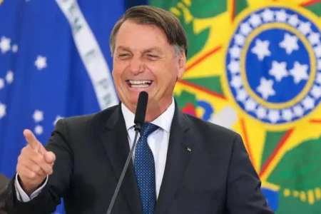 STF já recebeu dez pedidos de habeas corpus para Bolsonaro Pedido mais recente menciona até a “aparência” do ex-presidente