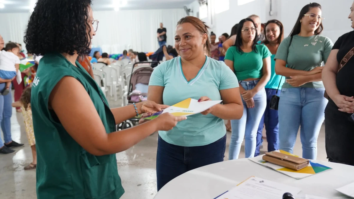 Estado abre edital para municípios interessados em fazer regularização fundiária urbana (Foto: Governo de Goiás)