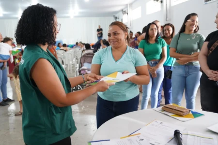 Estado abre edital para municípios interessados em fazer regularização fundiária urbana (Foto: Governo de Goiás)
