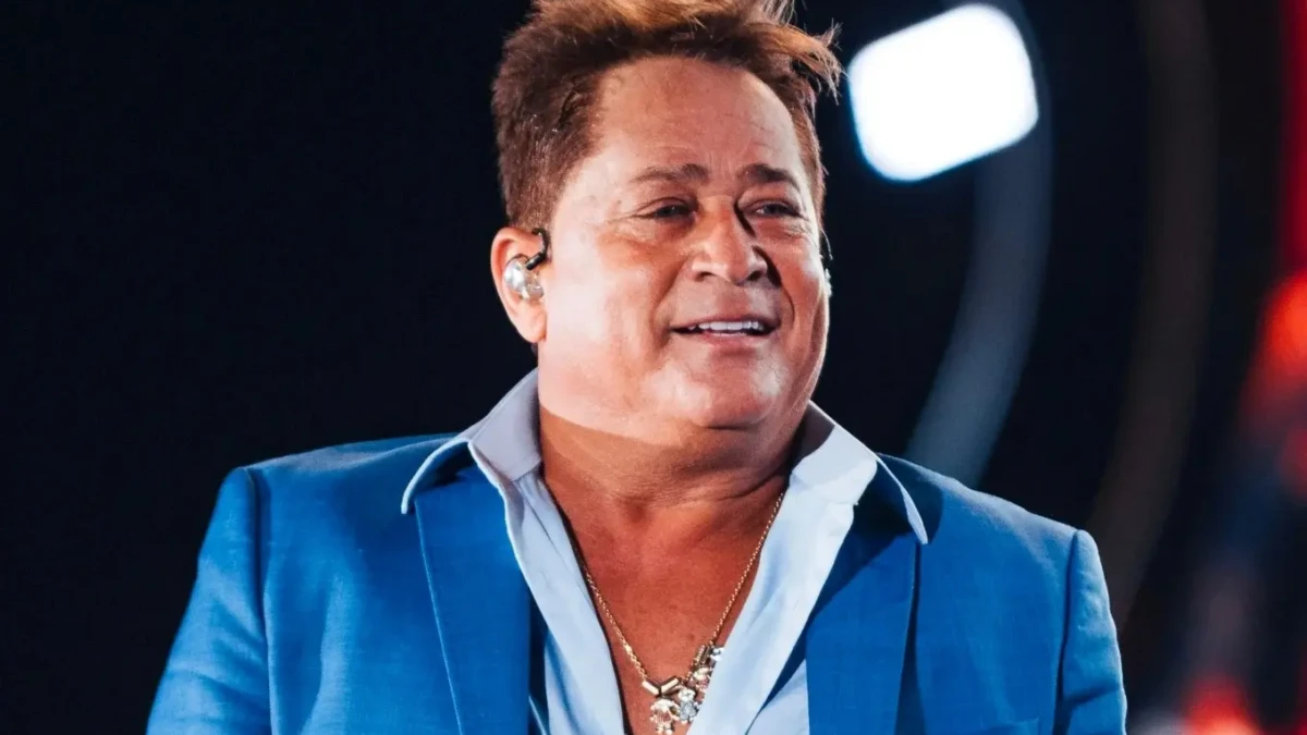 Leonardo é internado em Goiânia após diarreia: "Será que é ressaca?" Sertanejo foi levado para o Hospital Israelita Albert Einstein