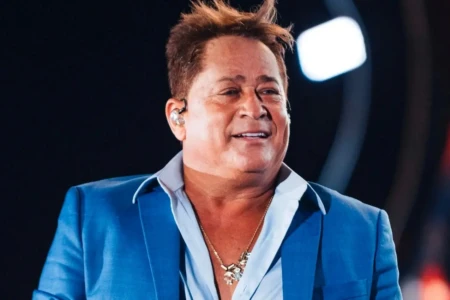 Leonardo é internado em Goiânia após diarreia: "Será que é ressaca?" Sertanejo foi levado para o Hospital Israelita Albert Einstein