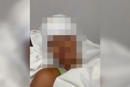 Discussão por TV motivou homem a atirar na cabeça da ex-companheira, em Goiânia