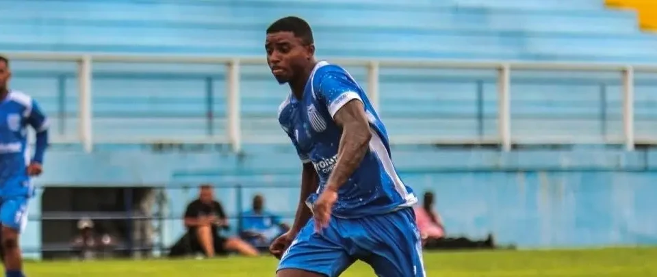 Yuri de Carvalho