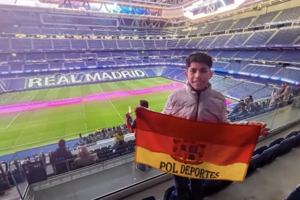 Pol Deportes
