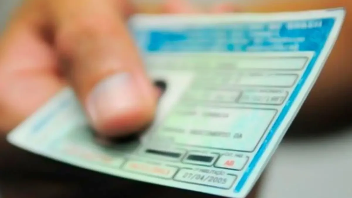 CNH terá renovação automática e gratuita para 'bom condutor' (Foto: Agência Brasil)