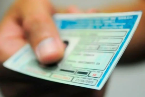 CNH terá renovação automática e gratuita para 'bom condutor' (Foto: Agência Brasil)