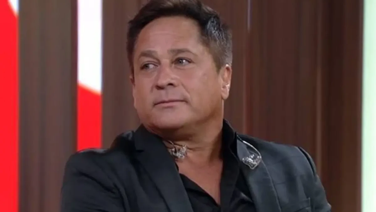 Leonardo recebe alta após internação por diarreia; cantor se manifesta Sertanejo teve um quadro de gastroenterite
