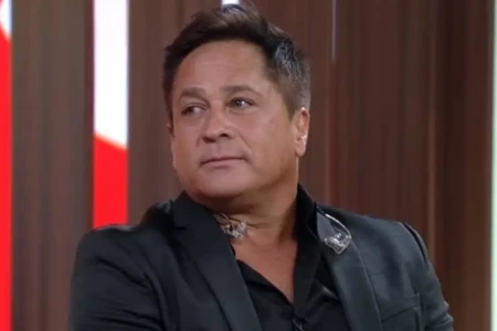 Leonardo recebe alta após internação por diarreia; cantor se manifesta Sertanejo teve um quadro de gastroenterite