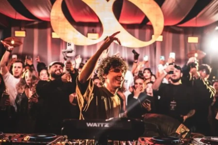 Réveillon Piri Lounge acontece de 31 de dezembro a 3 de janeiro