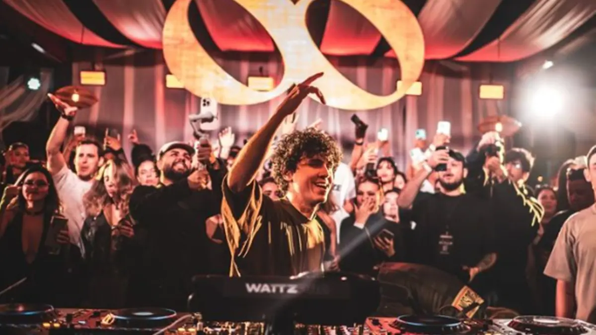 Réveillon Piri Lounge acontece de 31 de dezembro a 3 de janeiro