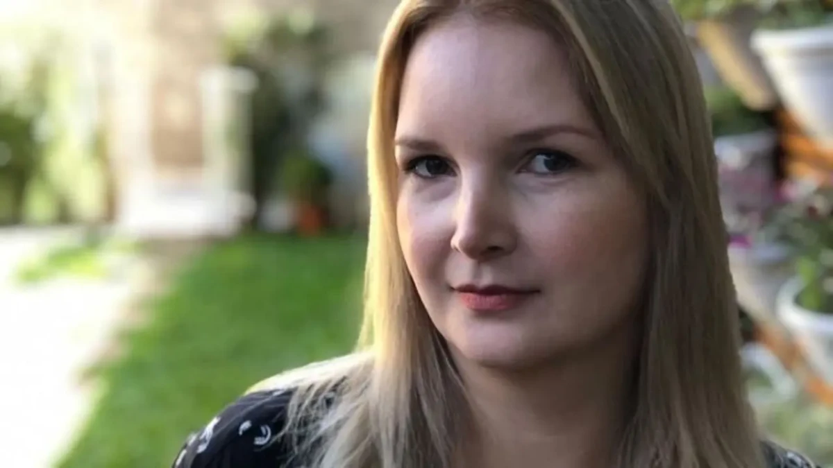 Jovem tira foto e tieta Elize Matsunaga em SP: “Diva! Sou muito fã” Bruno Ferrari encontrou a condenada por matar e esquartejar o marido