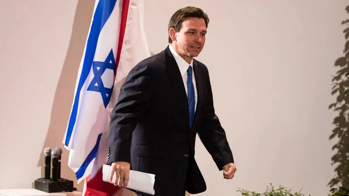 Flórida replica Texas e classifica principal centro muçulmano nos EUA de organização terrorista