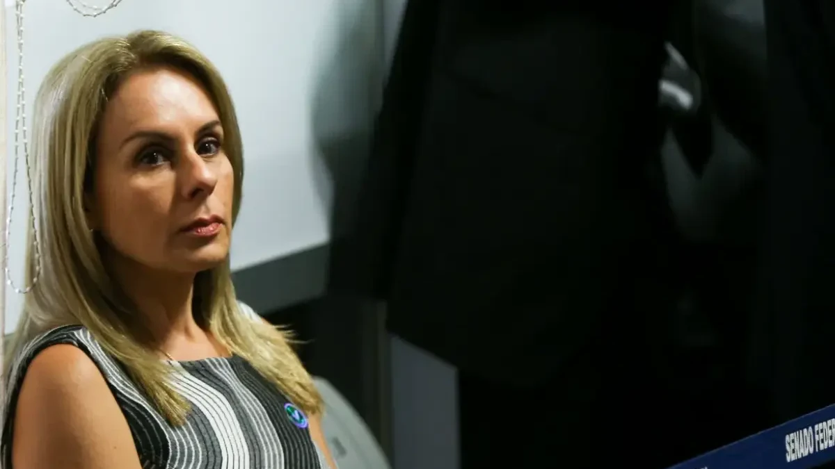 Esposa de Moraes firmou contrato de R$ 129 milhões com Banco Master, diz jornal (Foto: Agência Brasil)