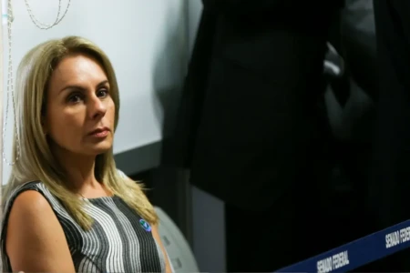 Esposa de Moraes firmou contrato de R$ 129 milhões com Banco Master, diz jornal (Foto: Agência Brasil)
